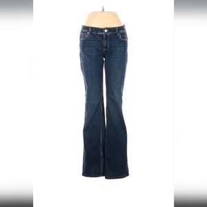 White House Black Market Jeans Like new